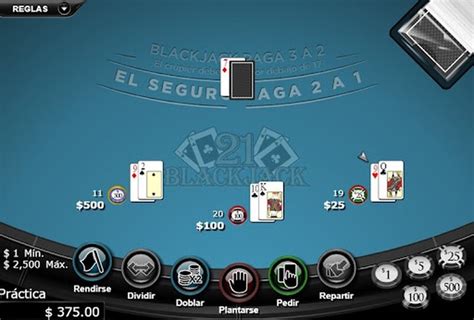 Jogar Blackjack Double Deck Urgent Games com Dinheiro Real